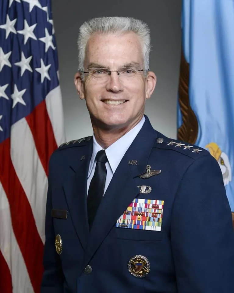 General (ret) Paul J. Selva