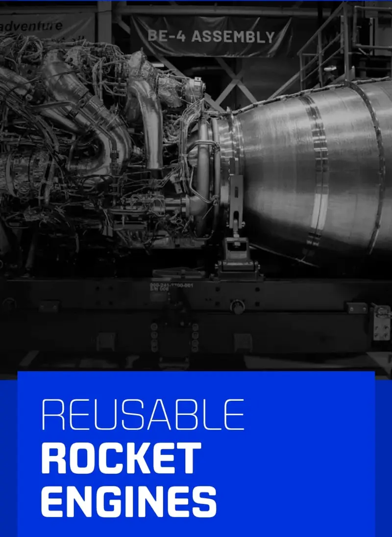 Rocket Engine