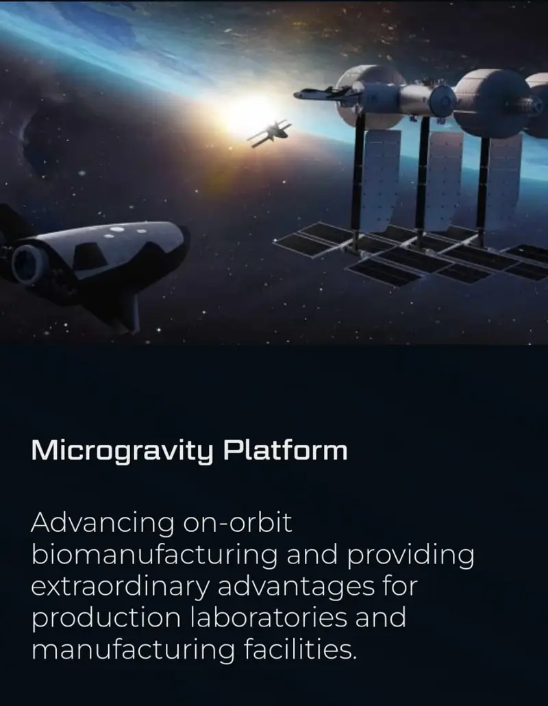 Microgravity